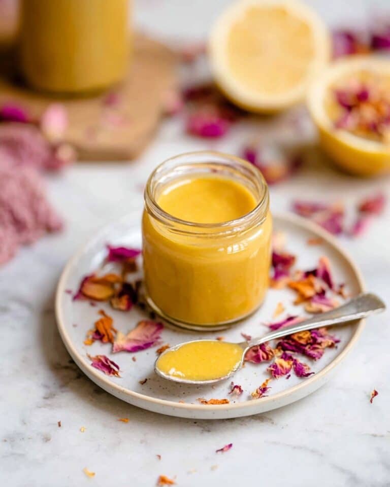 Champagne Vinaigrette with Shallots Recipe