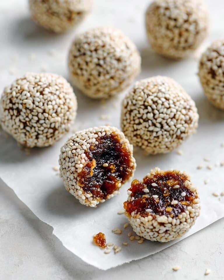 Dried Fruit Energy Nuggets Recipe