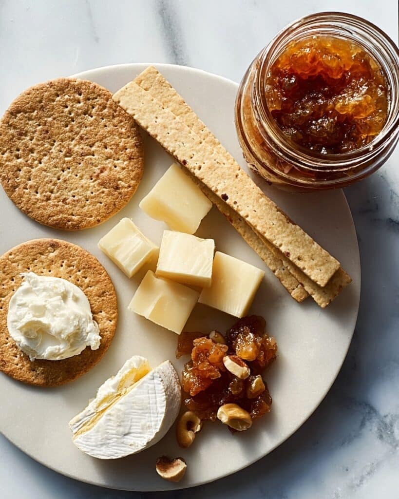 Gooseberry Chutney Recipe