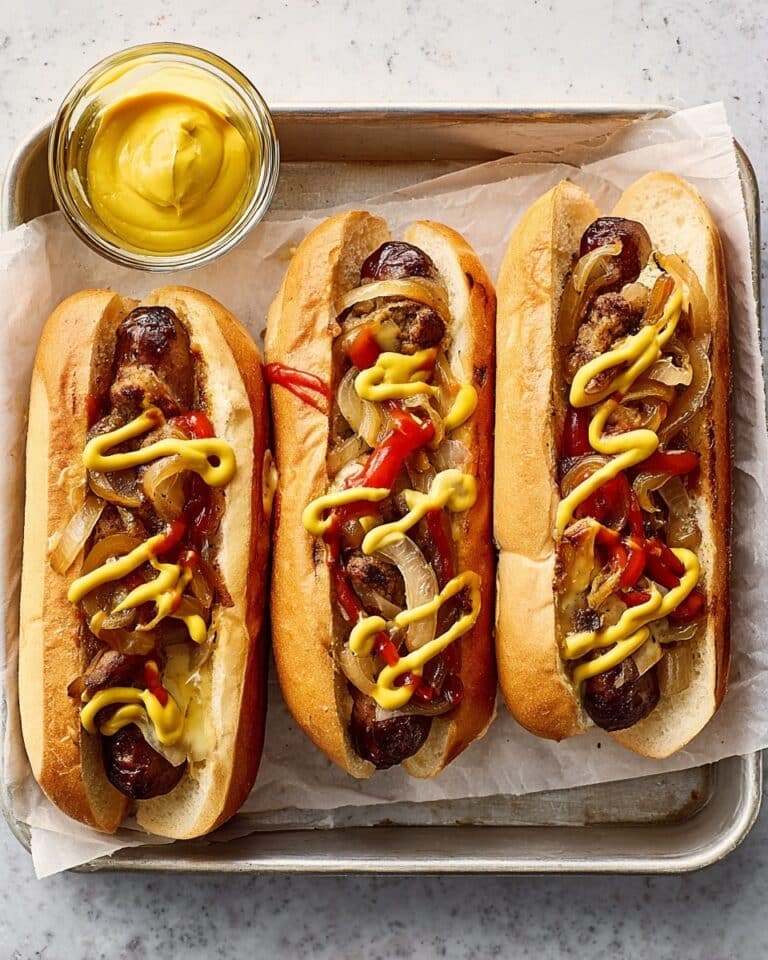 Philly Cheesesteak Sandwiches Recipe