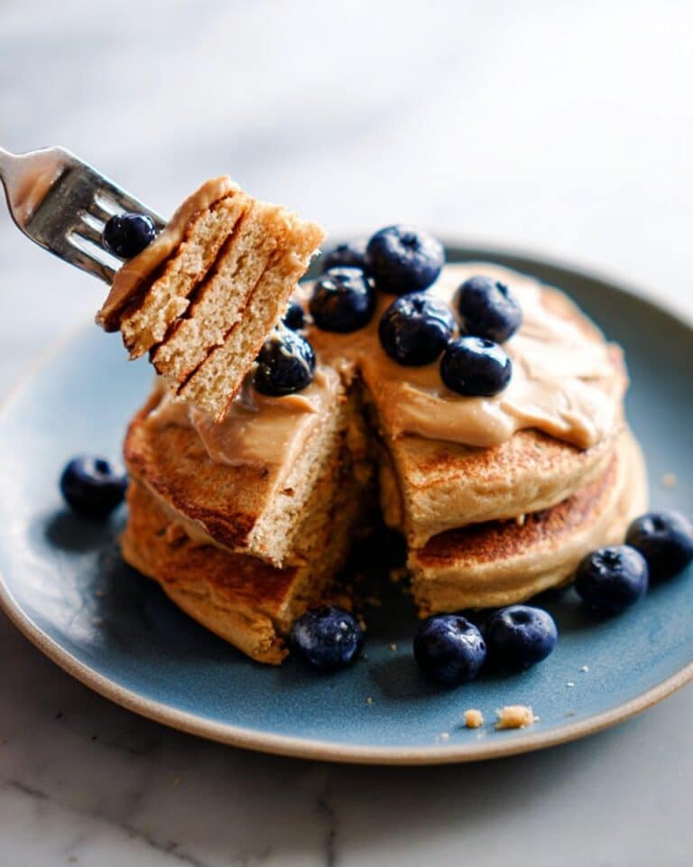Paleo Banana Pancakes Recipe