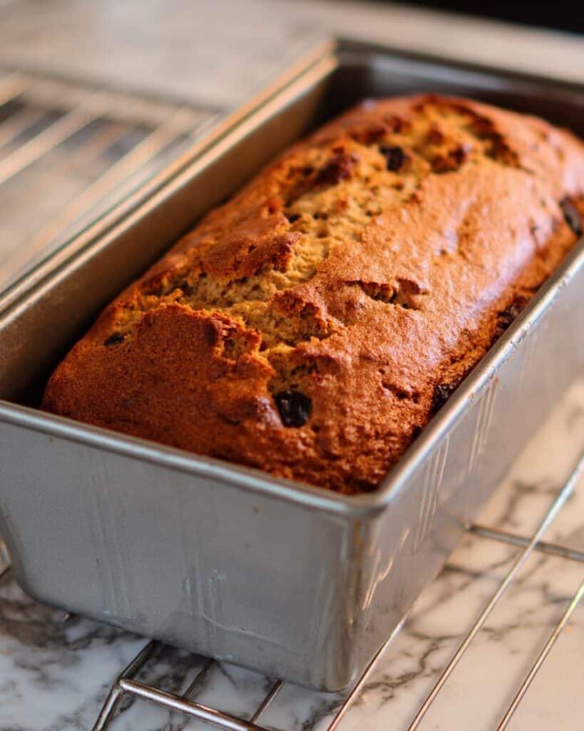 Gluten-Free Banana Bread Recipe