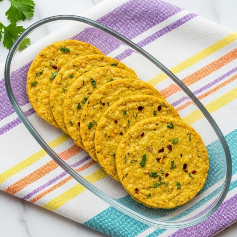 Spanish Chorizo and Feta Cheese Rice Cake Recipe