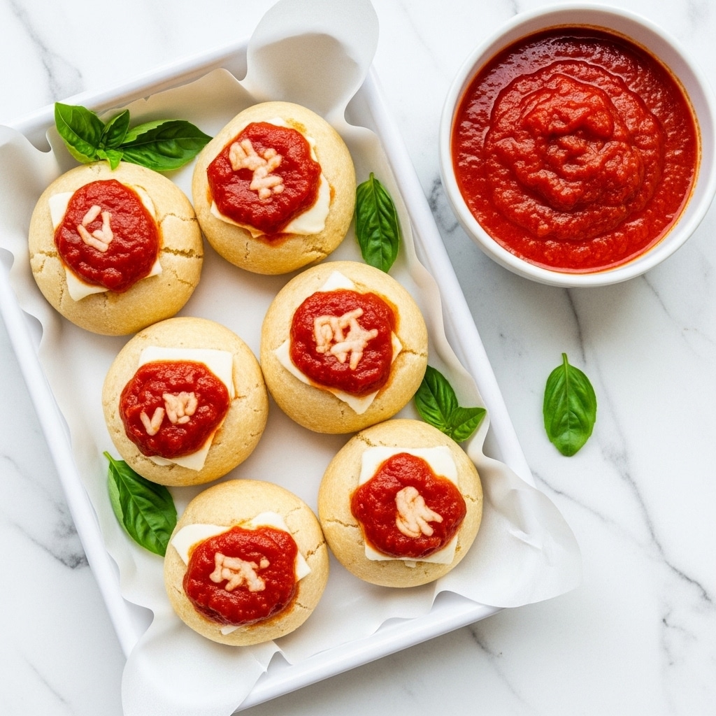 Meatball Sliders in Biscuits Recipe