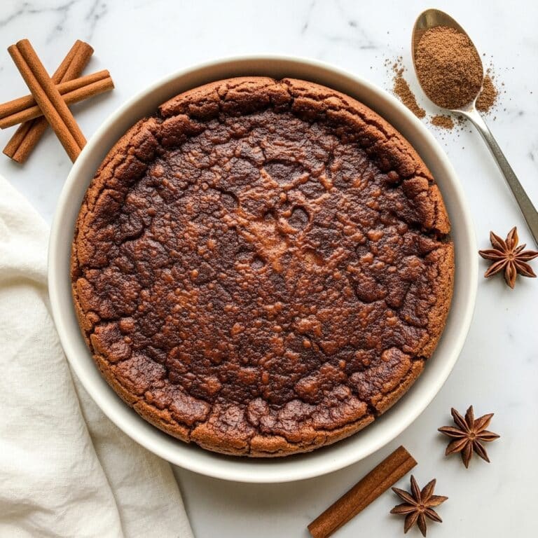 Quick & Healthy Christmas Pudding Recipe