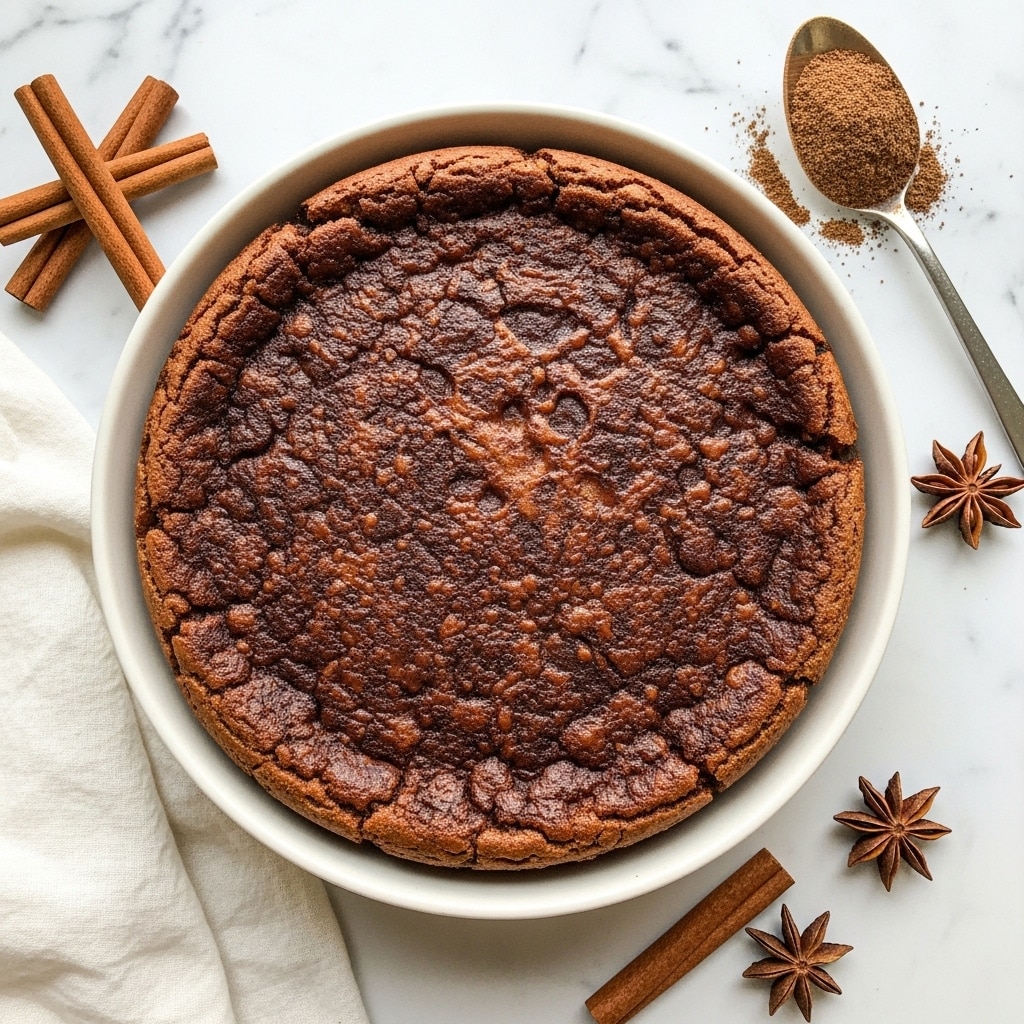 Quick & Healthy Christmas Pudding Recipe