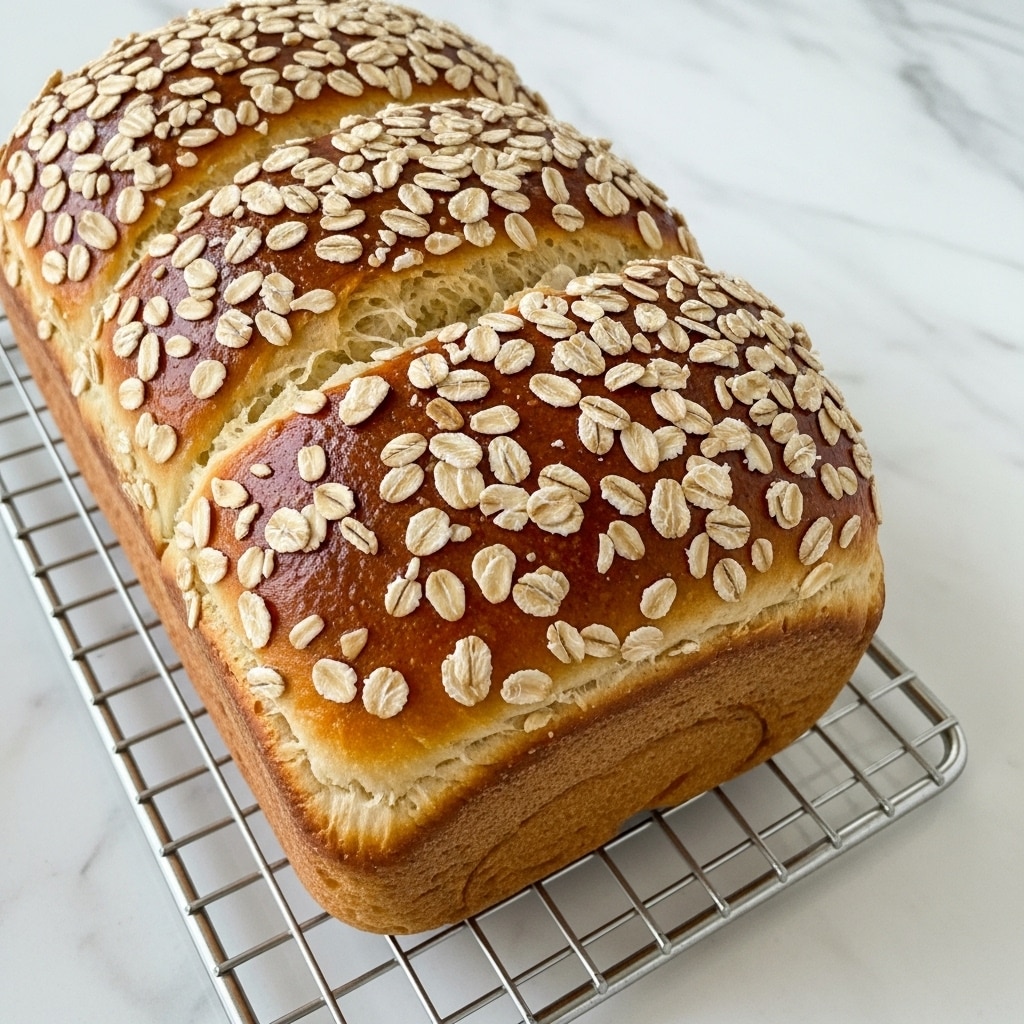 Pull-Apart Soft Bread Recipe