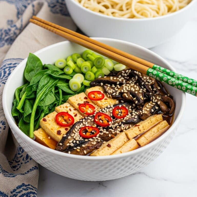 Easy Ramen in 30 Minutes Recipe