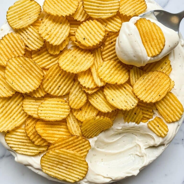 Funeral Potatoes Recipe