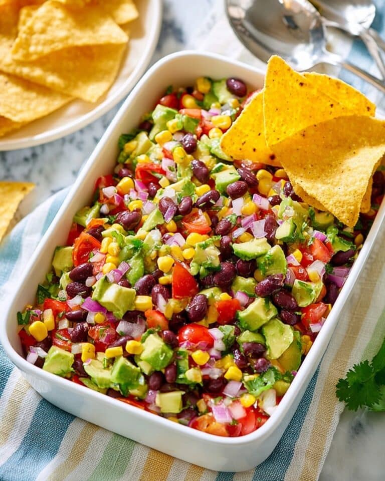 Cowboy Caviar Recipe