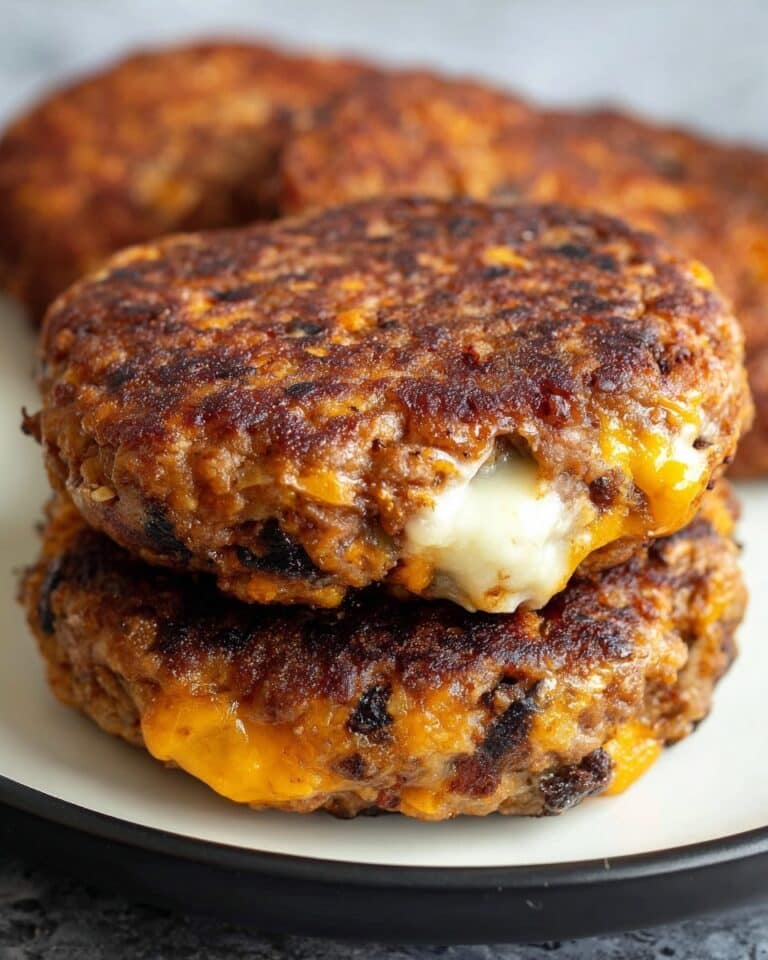 Doritos Burger: The Ultimate Summer Grilling Recipe